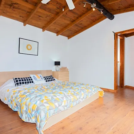 Villa Jessica Suites Tias