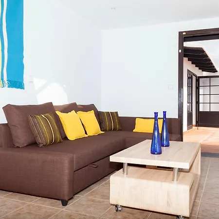 Jessica Suites * Tias