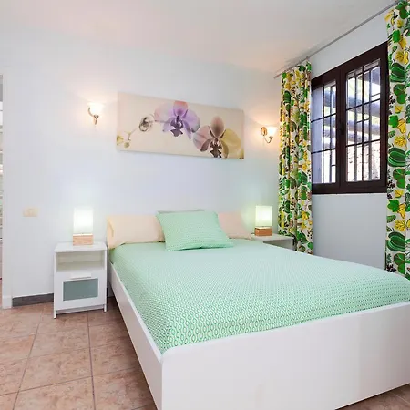 Jessica Suites * Tias