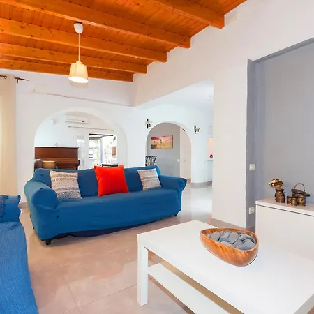 Jessica Suites * Tias
