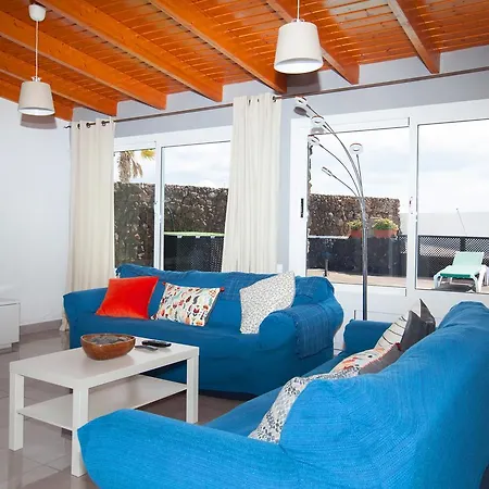 Jessica Suites Villa *