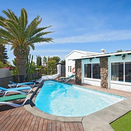 Jessica Suites * Tias
